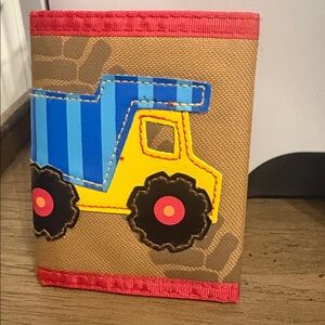 Stephen Joseph Kid’s Wallet